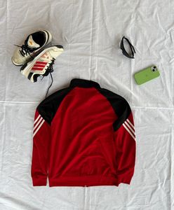 Adidas Track Jacket