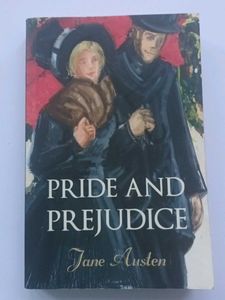 Pride and Prejudice + Britt-Marie Was Here