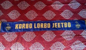 KKR LIMITED EDITION SCARF