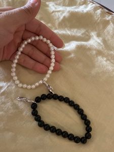 Couple/ Friends Magnetic Bracelet