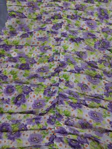 Zara Floral Bodycon Dress