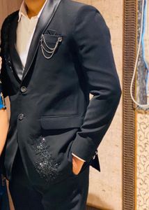 Wedding Blazer