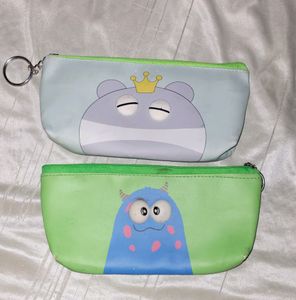 Cutie  😊  Kawai Pouch