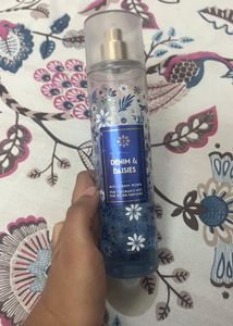 June Sale 🔥Bath And Body  Perfume(Canada)