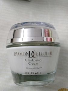 Oriflame Anti-Ageing Cream
