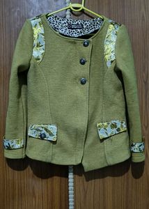 Jackets