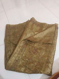 Lightweight Fancy Saree