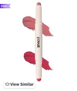 Swiss Beauty Craze 04 Shade Lip Color🖍️