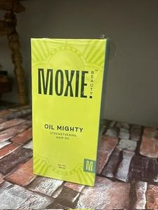 Moxie Oil Mighty Hair