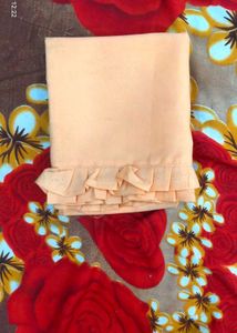 Beautiful Petticoat For Saree❤️❤️😎😎