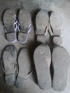 Flats