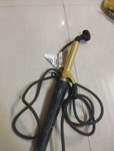 Curl Machine