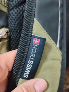 SwissGear Backpack - Used