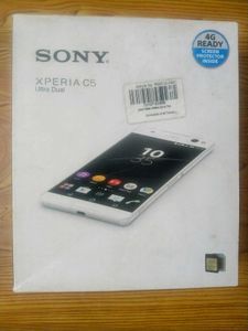 Sony Experia