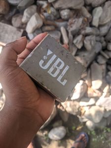 JBL Original BT Speaker Working Condition.