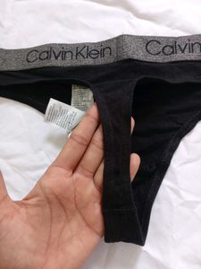 Calvin Klein Thong