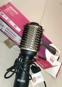Agaro Volumizer Hair Dryer
