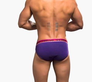 Andrew Christian Brief