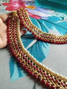 Gorgeous Bridal Payal