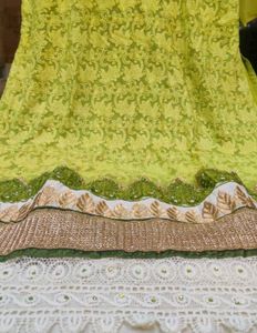 SALE NEW Chikan Kurti xxl Adjustable