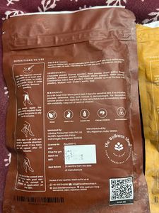 The Wellness Shop Wax Kit