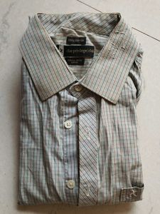 The Prodigy Club Dress Shirt