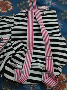 Backpack Beautiful Colour Combination