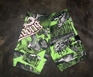 BILLABONG FUNKY MEN SHORTS