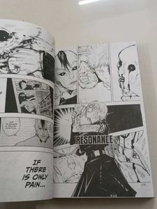 Jujutsu Kaisen Volume 7 Manga
