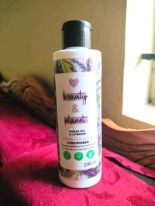 Love & Beauty Planet Conditioner