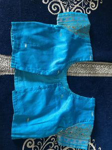 *PRICE DROP* READY TO WEAR SAREE COSTUME FOR KIDS