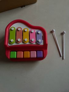 Toy Xylophone
