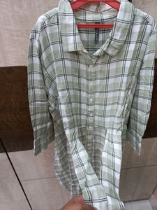 Shirt Dress