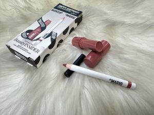 MAKEUP BY MARIO LIP COMBO