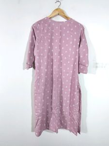 Lavender Kurta (Women&#39;s)