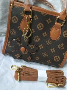 Miniature Bag 🛍️