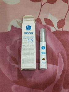 Under Eye Cream