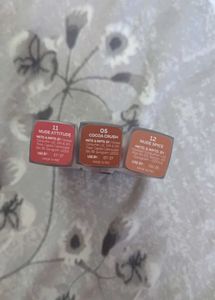 Staze Liquid Lipstick