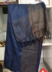 Elegant Plaid Kurta set