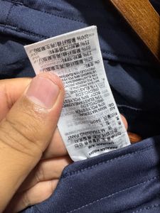Adidas Aeroready Navy Training Pants
