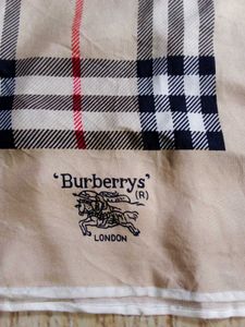 Burberry Stole