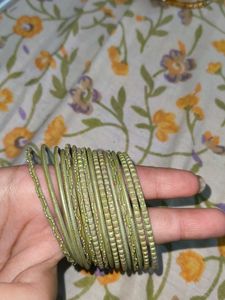 Bangles