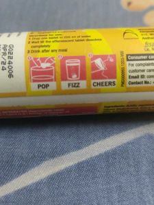 Chic Nutrix Glow Tablets