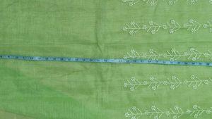 FABRIC FOR BLOUSE