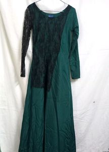 Green Gown