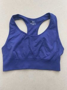 L Athletic Works Sports Bra 💙