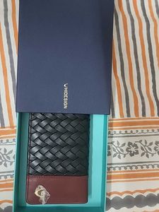Hidesign Lady Wallet