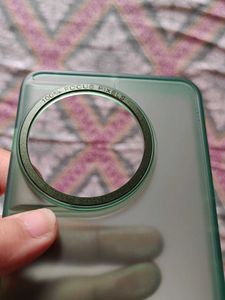 Oneplus 11 5g Green Phone Case