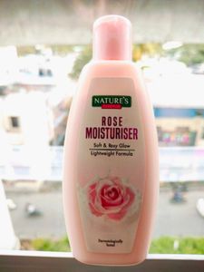 combo of 3 facewash,toner , moisturizer
