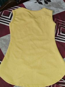 A Top For 10-11 Years Girl